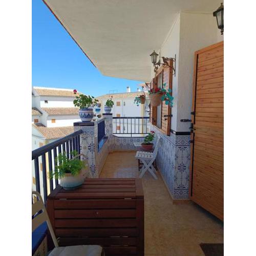 La Mata Beach Apartement