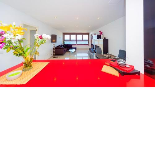 La Mata Beach Apartment