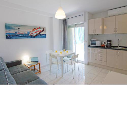 La Mata Beach Apartment