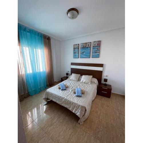 La Mata LuxApartment
