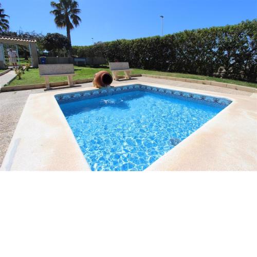 La Mata Sea View Ref 1834