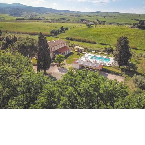 La Matassina Tuscany