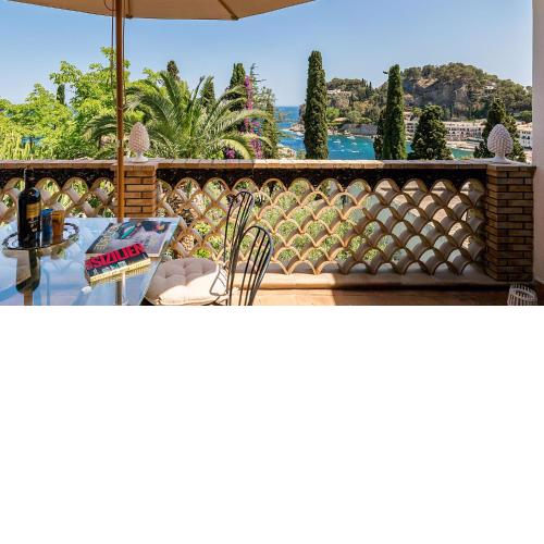 La Matrangela Charme Apartments