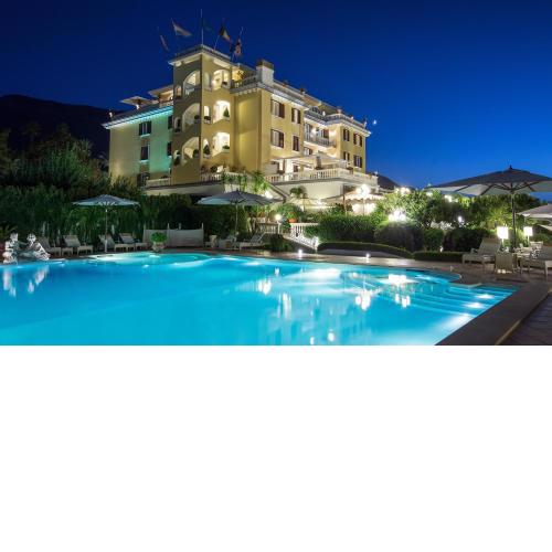 La Medusa Hotel - Dimora di Charme