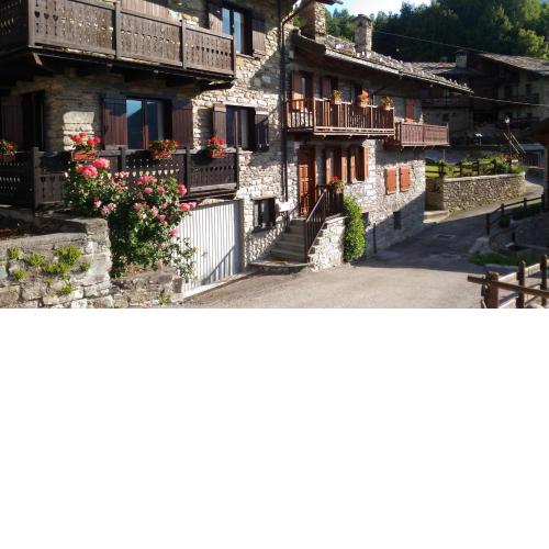 La Meisoun de Lanta