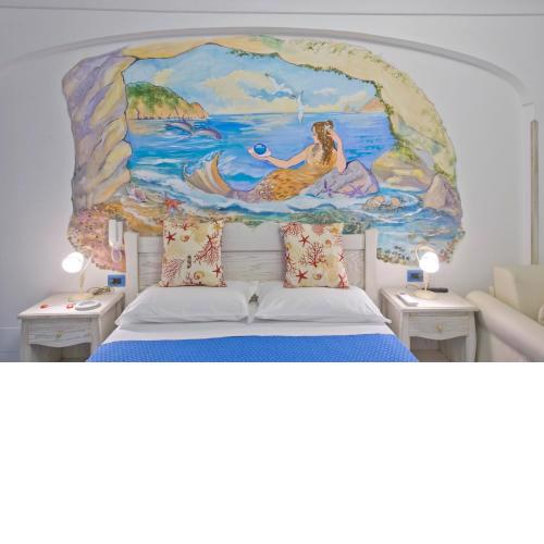 La Mela Blu
