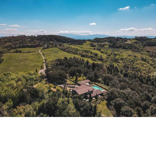 La Melosa Resort & Spa