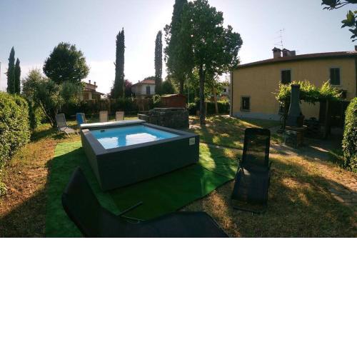 La Menchina ( Alloggio privato)