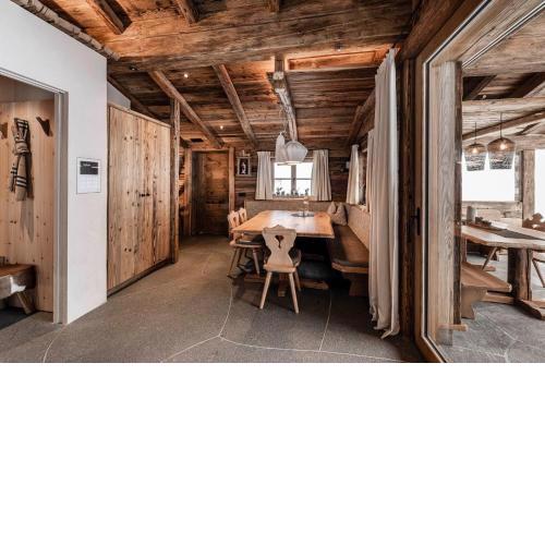 La Mendola Apartment