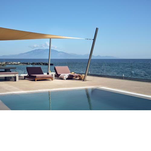 La Mer SeaFront Villa ZanteZen, By ThinkVilla
