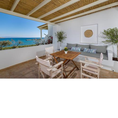 La Mer Seaside Apartments