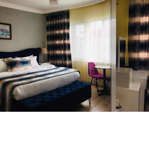 La Mer Suite