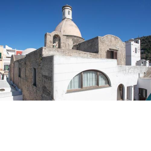 La Meraviglia Guest House