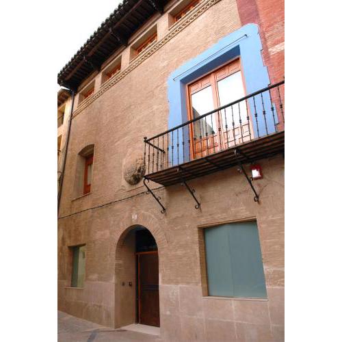 La Merced de la Concordia