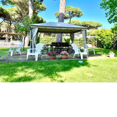 La Meria di Maria Casa Viola