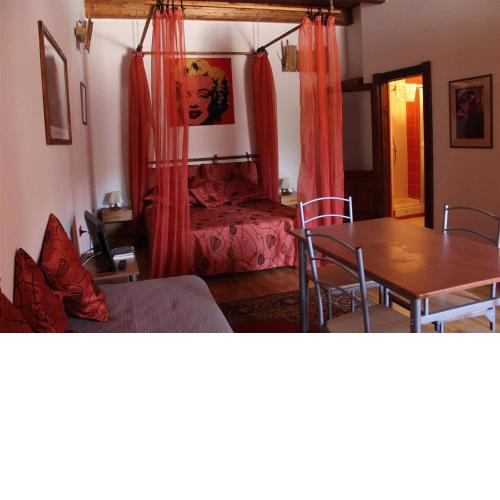 La Meridiana Bed & Bike