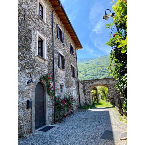 La Meridiana