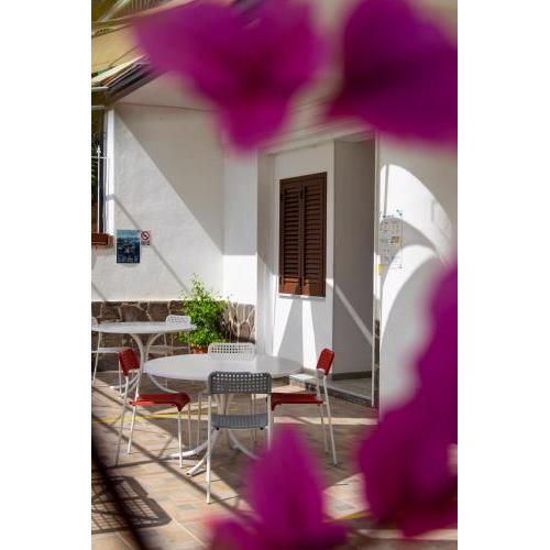 La Meriggia B&B