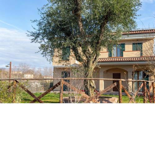 La Merlana affittacamere
