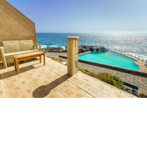 La Meta 6BR Sea Views BBQ Terrace - Natural Pool