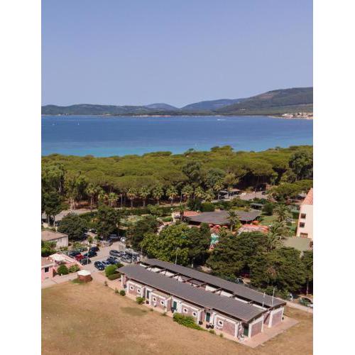 La Meta Alghero
