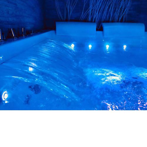 La Meta Perfetta Rooms&Spa
