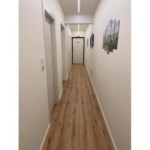 LA META ROOMS
