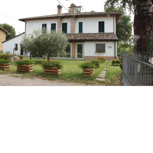 La Mia casa di Campagna