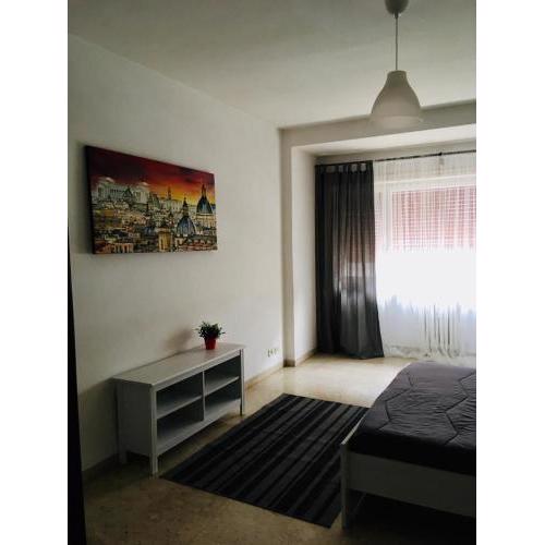 La mia casa di Roma