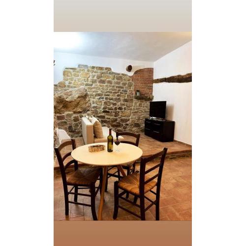 La mia casa nel Borgo