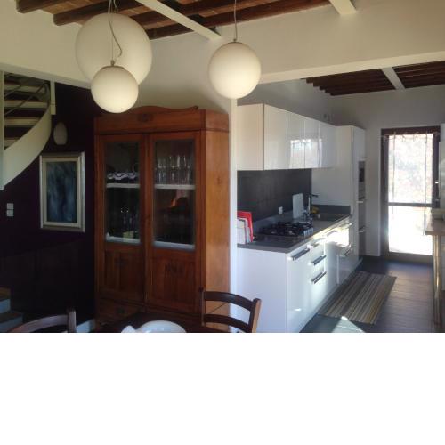 La mia casa nel Chianti