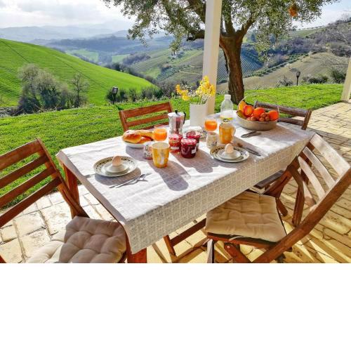 La mia Casa nelle Marche