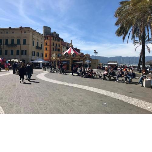 La Mia Casa