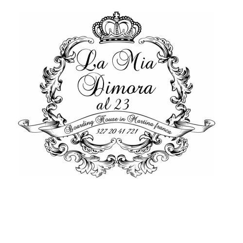 La Mia Dimora al 23