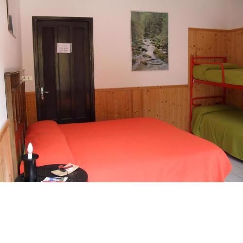La Miando Rooms