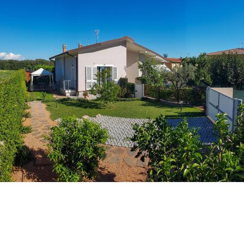 La Mimosa - Bike Friendly Home