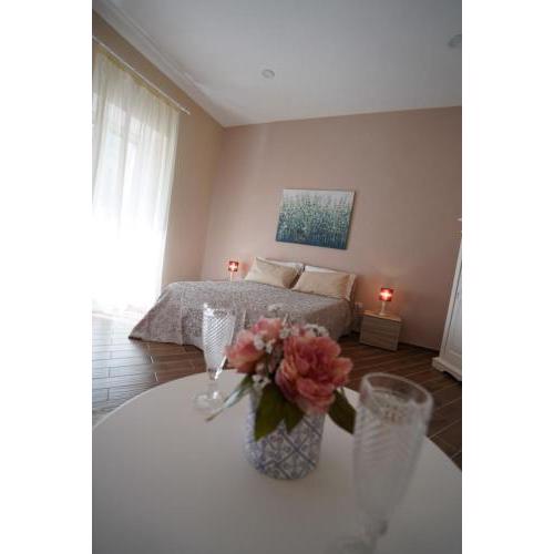La Mìmosa B&B