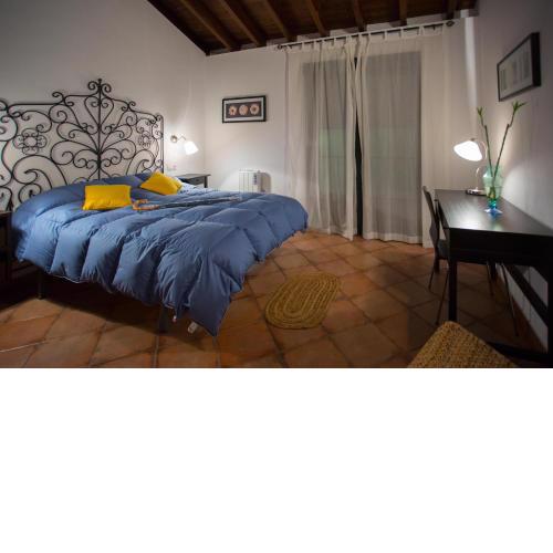 La Mina Rural Casas con encanto