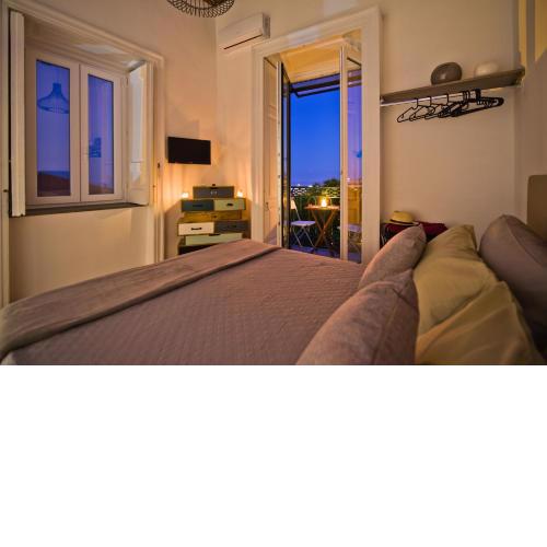 La Minerva Luxury Suite