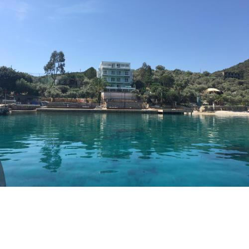 La Moda Beach Hotel