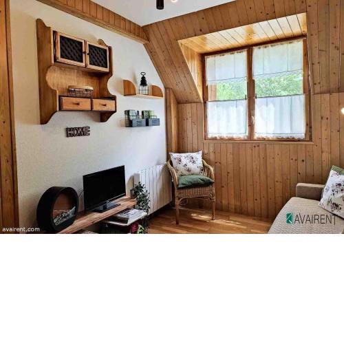 "La Moleta" - AVAIRENT - APARTAMENTOS VACACIONALES