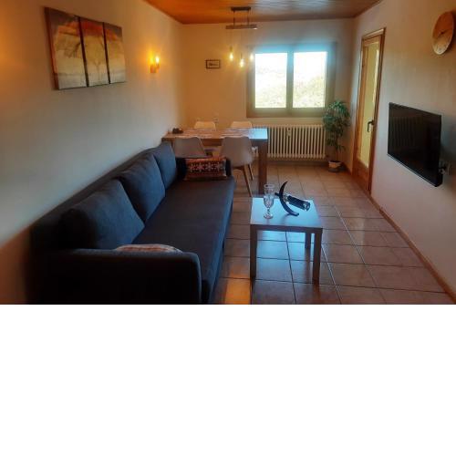 La Molina - acogedor apartamento cerca de las pistas de esquí