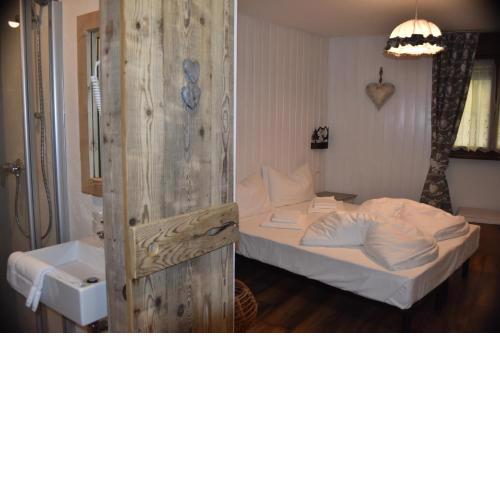 La Molinela B&B