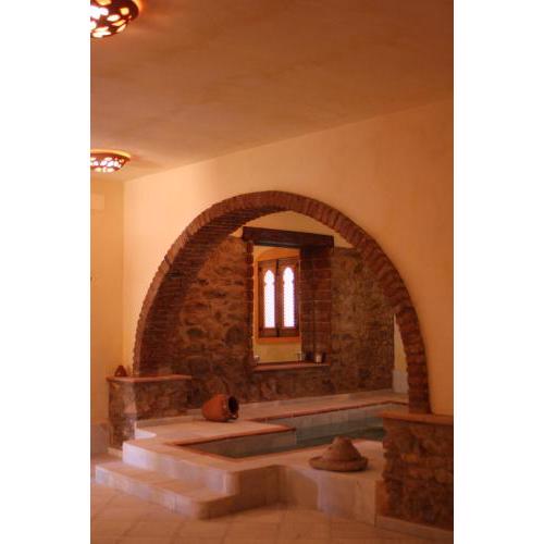 La Molinilla Apartamentos y Hammam