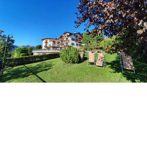 La Montanina Hotel in Val di Non