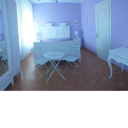 La Montecchia House