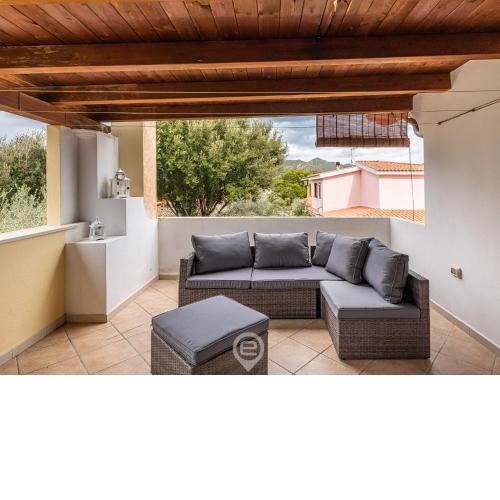 La Mora - Apartment Near the Sea