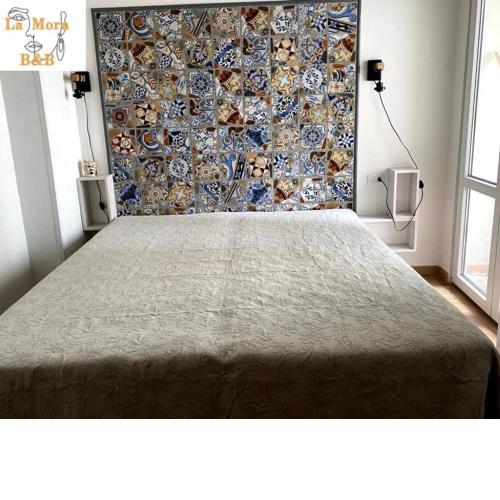 La Mora B&b