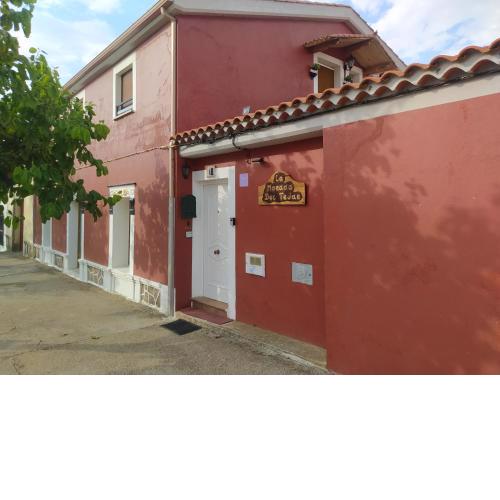La Morada del Tejar