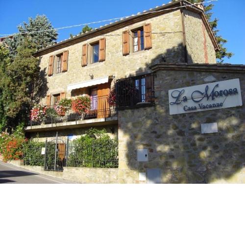 La Morosa